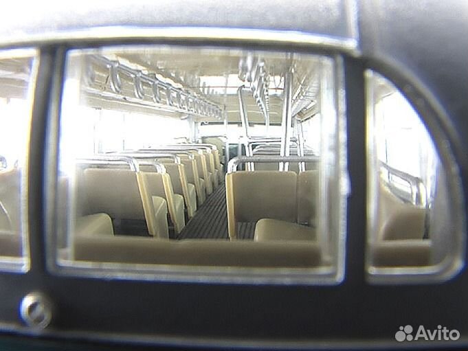 Масштабная модель UM43-A1/1 нати-А (зеленый) 1938