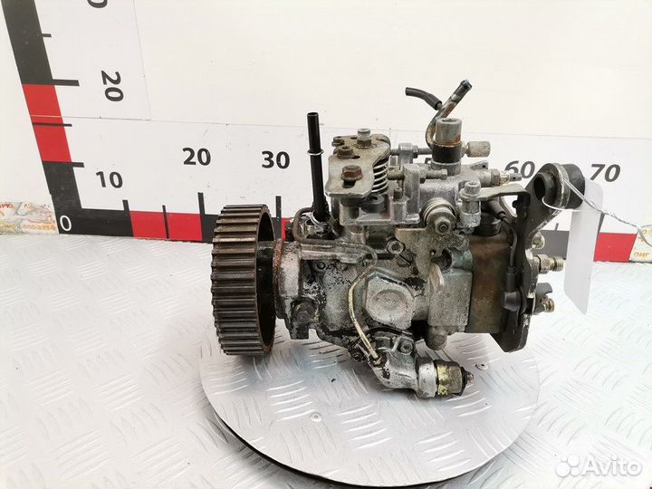 Тнвд для Peugeot-Citroen Boxer 1 1920S4