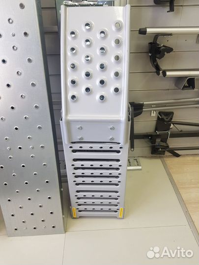 Трап-эстакада