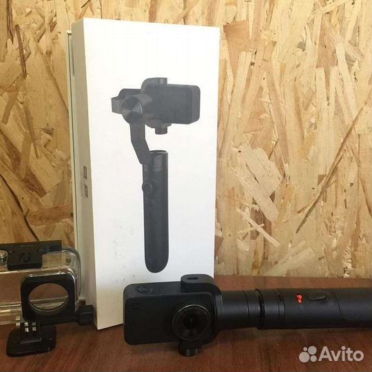 Стабилизатор для экшен камеры