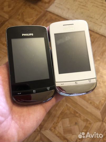 Philips Xenium X331