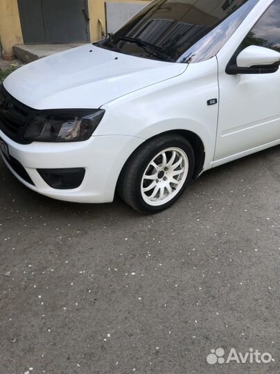 Диски r15