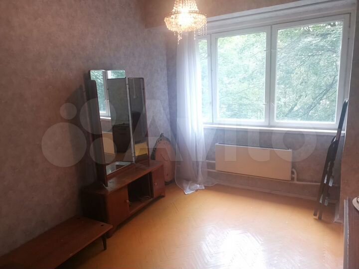 2-к. квартира, 41 м², 3/16 эт.