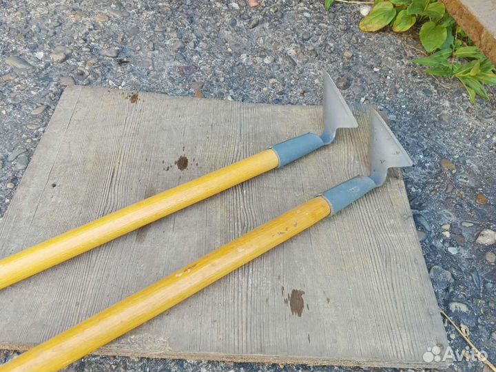 Дачный инвентарь, для делания грядок