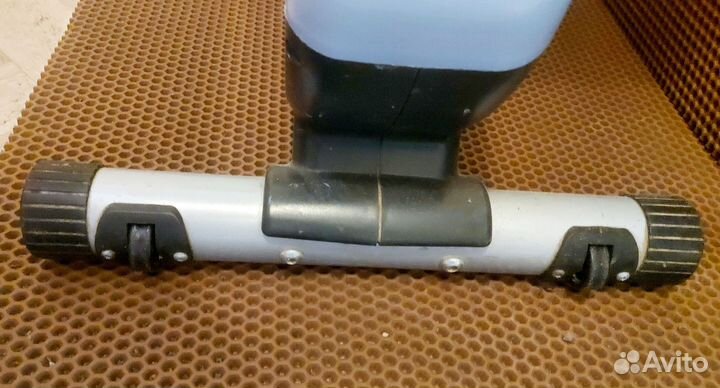 Велотренажер Torneo jazz