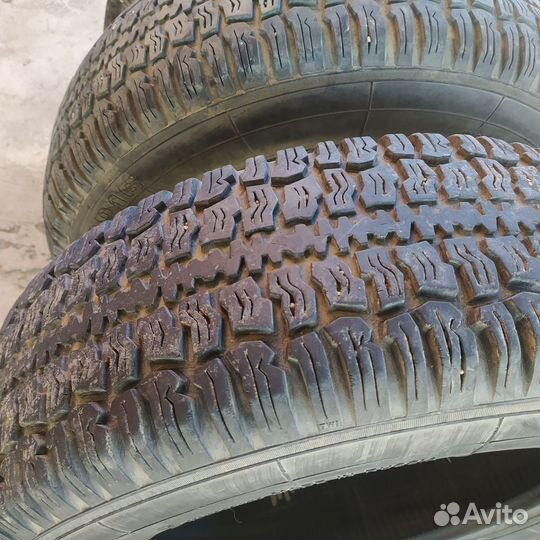 КАМА FLAME A/T (HK-245) 205/70 R16