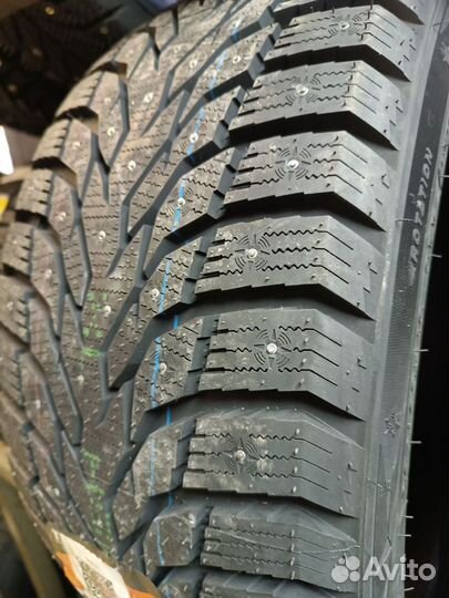 Tracmax X-Privilo S500 235/55 R18