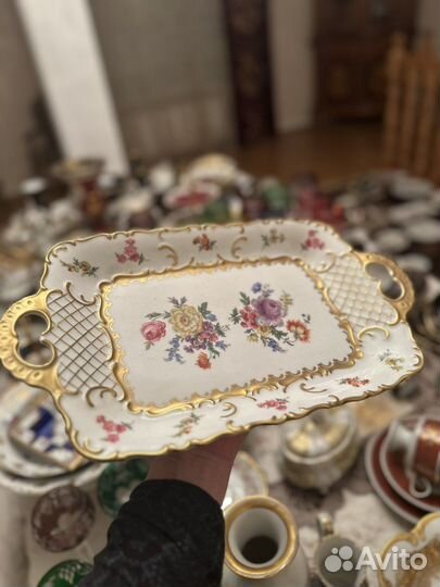 Рулетница Gerold