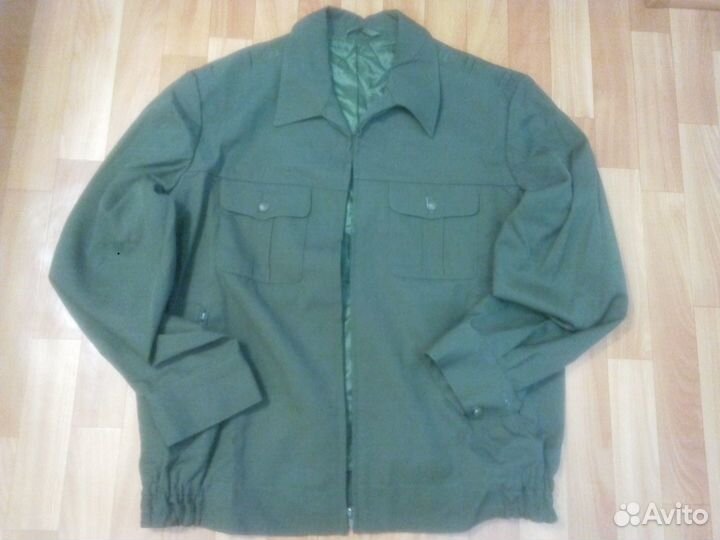 Военная форма