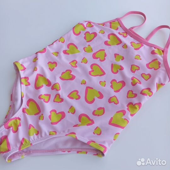 Купальник 104/110