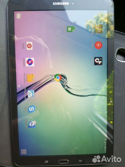 Samsung galaxy tab e