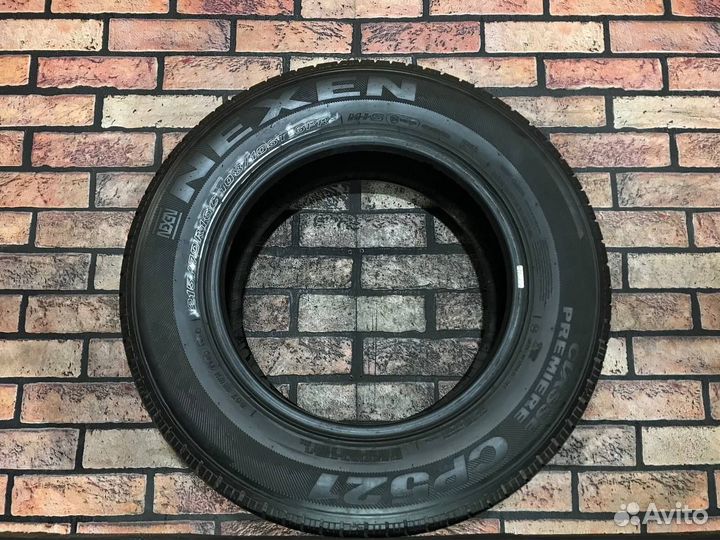 Roadstone Classe Premiere CP521 215/70 R16