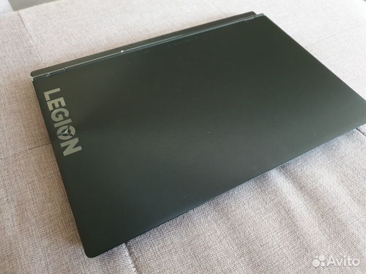 Игровой ноутбук Legion Y540 (15)