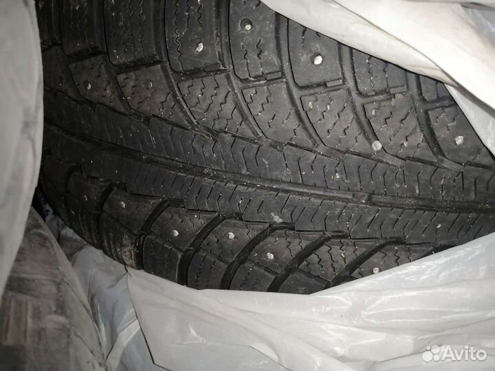 Matador MP 30 Sibir Ice 2 SUV 225/65 R17