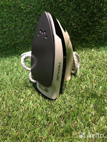 Дорожный утюг Rovus Stirosteam G1 (З)