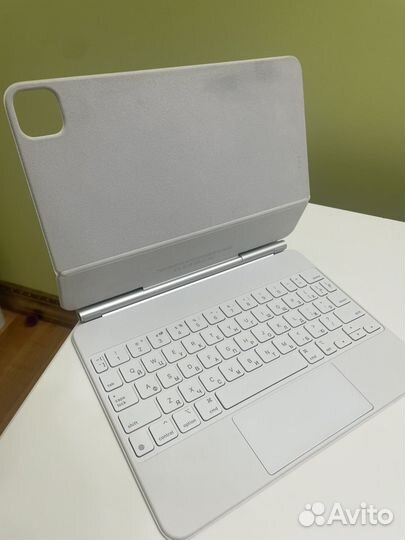 Apple magic keyboard 11