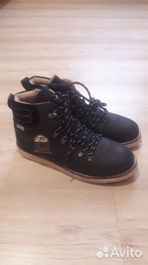 Ботинки Garvalin