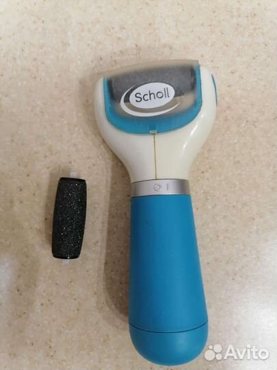 Пилка электрическая роликовая Sholl