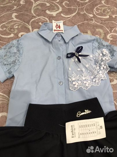 Школьная форма р 34/36