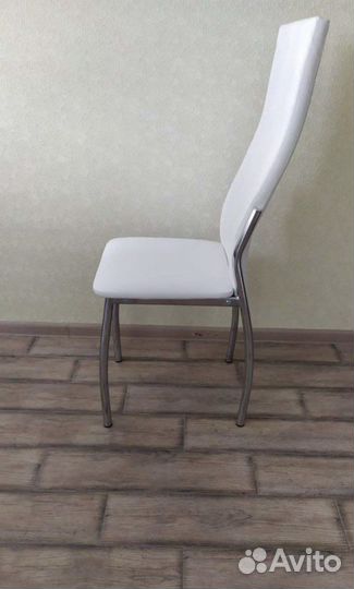 Стулья кухонные