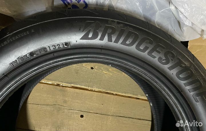 Bridgestone Potenza Adrenalin RE004 205/55 R16 91W