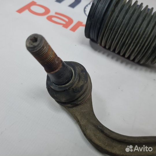 Рулевая тяга Audi A7 4G 2011