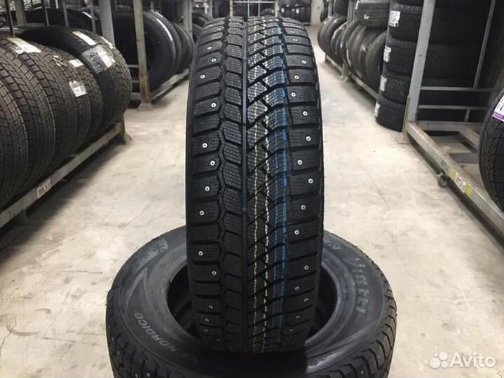 Viatti Brina Nordico V-522 205/65 R16 95T
