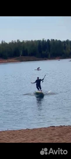 Сапборд / Sup аренда / сап / прокат