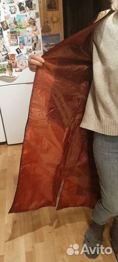 Халат восточный