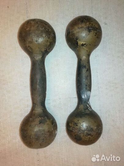 Спортивный инвентарь, лыжные палки из СССР