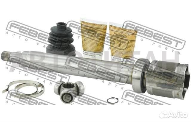 ШРУС внутренний правый 21X40X23