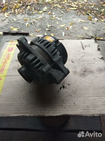 Продам генератор чери Тигго Т11