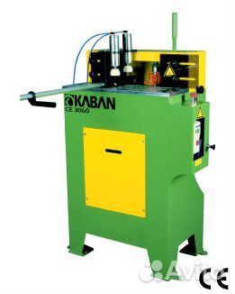 Импостовый станок kaban CE 3060