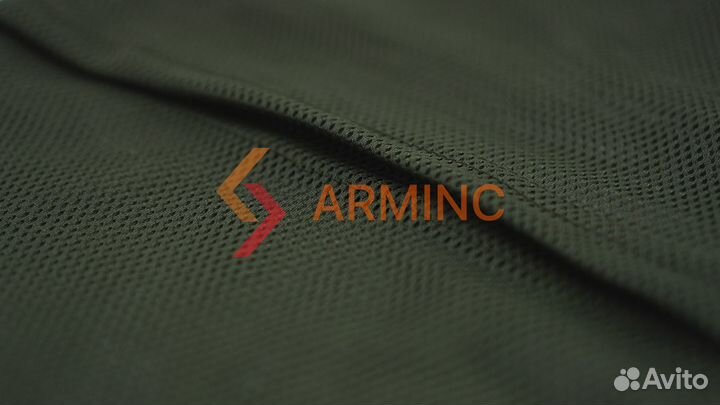 Балаклава летняя сетка олива 00080