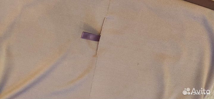 Комплект шапка и снуд женский