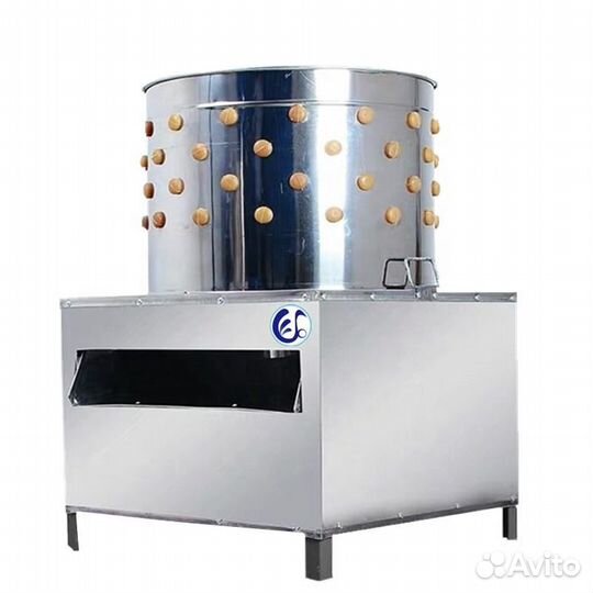 Перосъемная машина HW-673ib