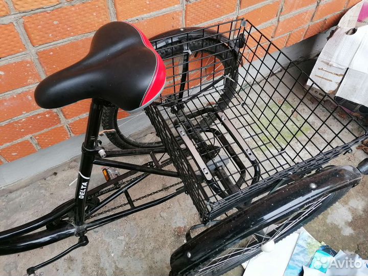 Продам велосипед 24