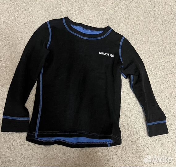 Набор одежды