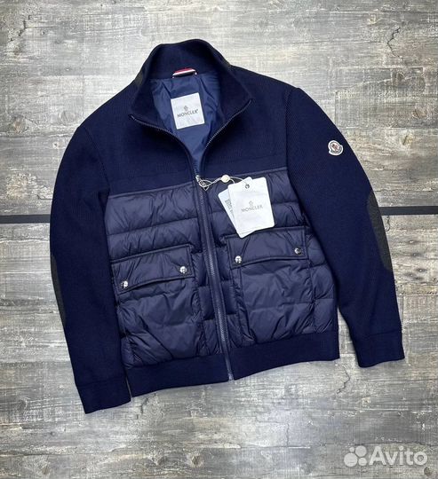 Куртка Moncler