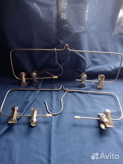 Вешалки плечики