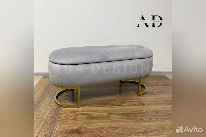 Банкетка “eva”