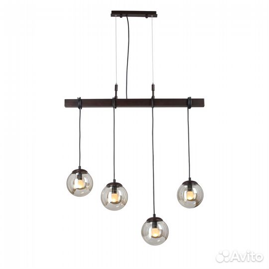 Подвесная люстра Vitaluce V4716-7/4S