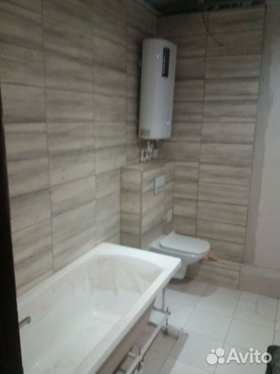 Ремонт квартира