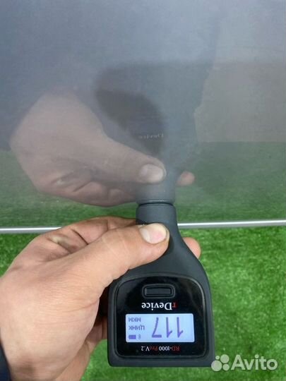 Дверь боковая передняя левая Audi S-Line A4 B7 BWE