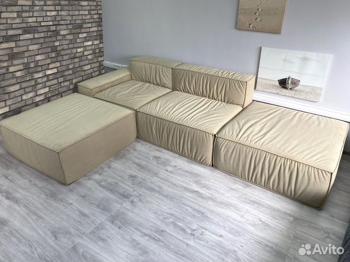 Диван Модульный Lana