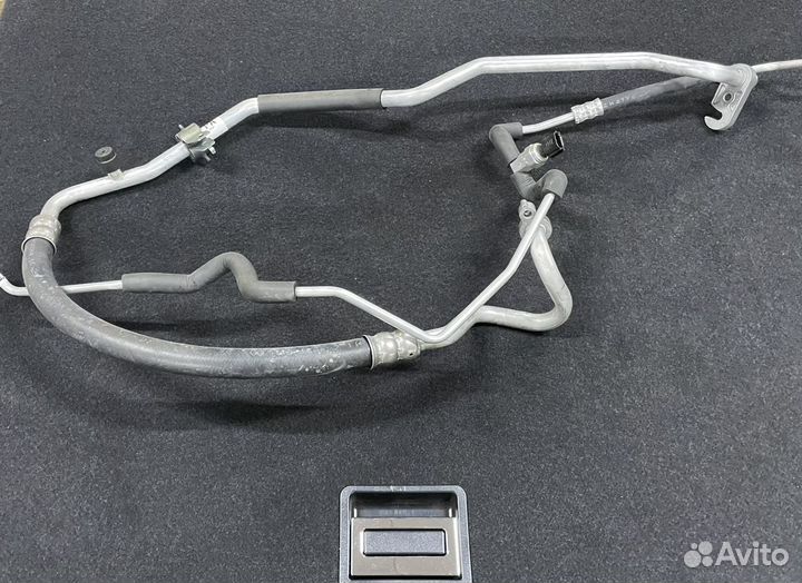 Трубка кондиционера Mazda CX30 cx3