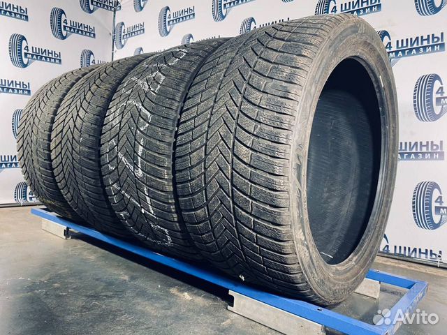 Bridgestone Blizzak LM-005 315/35 R21 111V