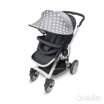 Козырёк от солнца на коляску