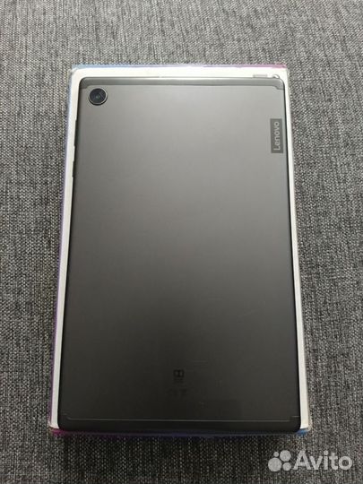 Планшет Lenovo tab M10 FHD Plus 4GB+64GB