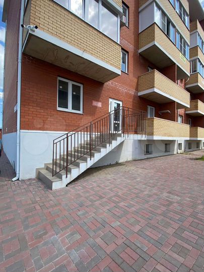 Свободного назначения, 77 м²